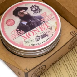 Mydło do golenia Abbate Y La Mantia Monet Shaving Soap 150 g