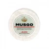 Mydło do golenia Ach Brito MUSGO SHAVING SOAP 100g