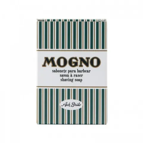 Mydło do golenia Ach. Brito Mogno Shaving Soap 90 g