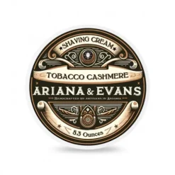 Mydło Do Golenia Ariana & Evans shaving soap Tobacco Cashmere 157ml