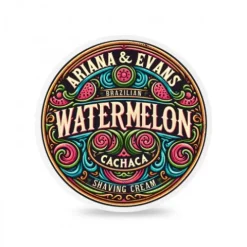 Mydło Do Golenia Ariana & Evans shaving soap Watermelon 157ml