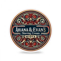 Mydło Do Golenia Ariana & Evans shaving soap Niota 157ml