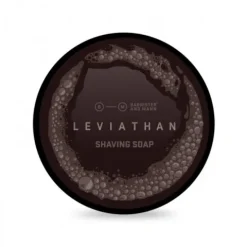 Mydło do golenia Barrister And Mann Shaving Soap Leviathan 118 ml