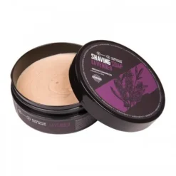 Mydło do golenia Barrister And Mann Shaving Soap Lavender 118 ml