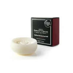 Mydło do golenia Edwin Jagger drzewo sandałowe 65 g (PPS-SSSW)