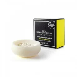 Mydło do golenia Edwin Jagger limonkaІ granat 65 g (PPS-SSLP)