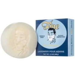 Mydło do golenia Fine Classic Shaving Soap - Lavender Pour Homme 100 g