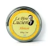 Mydło do golenia Le Pere Lucien Abricot (Morela) 200 g