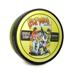 Mydło do golenia Lockhart's Barbershop Shaving Soap 113g