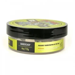 Mydło do golenia Lockhart's Barbershop Shaving Soap 113g