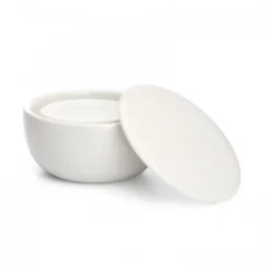 Mydło do golenia Muhle Aloe Vera Shaving Soap And Porcelain Shaving Bowl 65 g RN2AV