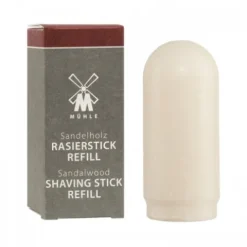 Mydło do golenia Muhle Sandalwood Shaving Soap Stick Refill 37 g