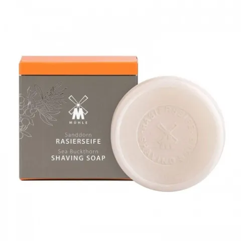 Mydło do golenia Muhle Sea Buckthorn Shaving Soap 65g RSSD