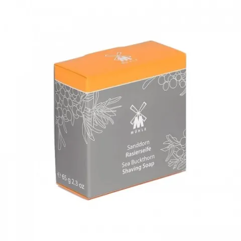 Mydło do golenia Muhle Sea Buckthorn Shaving Soap 65g RSSD
