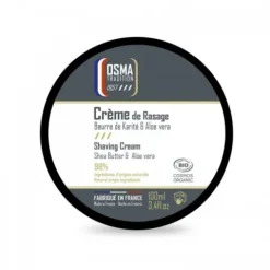 Mydło do golenia Osma Traditional Shaving Soap Classic 100 ml