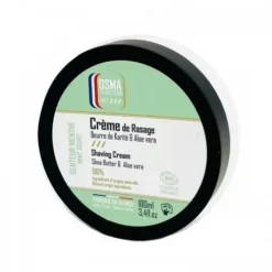 Mydło do golenia Osma Traditional Shaving Soap Mint 100 ml