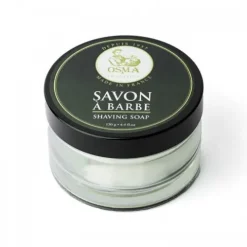 Mydło do golenia Osma Traditional Savon A Barbe (Shaving Soap) 130 g