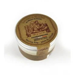 Mydło do golenia Osma Traditional Shaving Soap Based With Au Beurre de Karite 100 g
