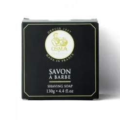 Mydło do golenia Osma Traditional Savon A Barbe (Shaving Soap) 130 g