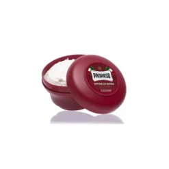 Mydło do Golenia Proraso do twardego zarostu z Masłem Shea 150 ml (New Version)