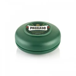 Mydło do golenia Proraso z Eukaliptusem i Mentolem 75 ml