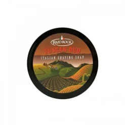 Mydło do golenia Razorock Tuscan Oud Shaving Cream Soap 150Ml