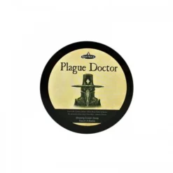Mydło do golenia Razorock Plague Doctor Shaving Cream Soap 150Ml