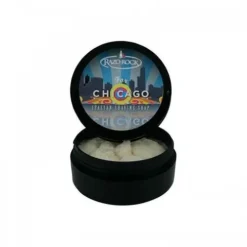 Mydło do golenia Razorock For Chicago Shaving Cream Soap 150 ml