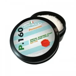 Mydło do golenia Razorock P.160 Professional Shaving Soap 150 ml