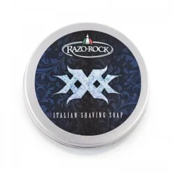 Mydło do golenia Razorock XXX Fresco Shaving Cream Soap 250 ml