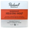 Mydło do golenia Rockwell Shaving Soap Barbershop Scent 113 g