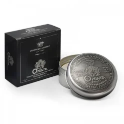 Mydło do golenia Saponificio Varesino Opuntia Shaving Soap 150 g