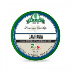 Mydło Do Golenia Stirling Shaving Soap Campania 170ml