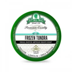 Mydło Do Golenia Stirling Shaving Soap Frozen Tundra 170 ml