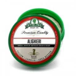Mydło Do Golenia Stirling Shaving Soap Alighieri 170 ml