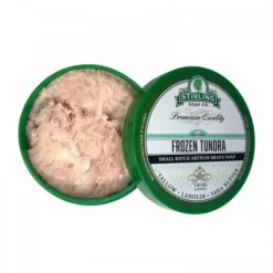 Mydło Do Golenia Stirling Shaving Soap Frozen Tundra 170 ml