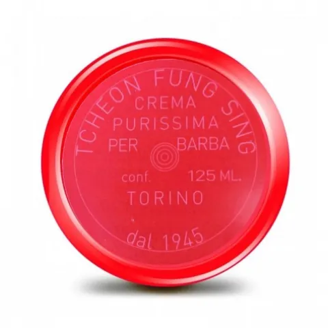 Mydło do golenia Tcheon Fung Sing Migdałowe 125ml