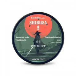 Mydło do golenia The Goodfellas Smile Shibusa 2 - 100ml