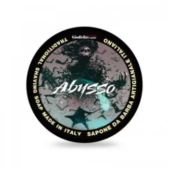 Mydło do golenia The Goodfellas Smile Abysso 100 ml