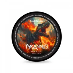 Mydło do golenia The Goodfellas' Shaving Soap Tyrannus 100ml