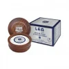 Mydło do golenia w drewnianym tyglu Lea Classic Shaving Soap 100 g