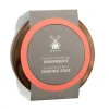 Mydło do golenia w drewnianym tyglu Muhle Grapefruit & Mint Shaving Soap 65 g