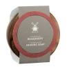 Mydło do golenia w drewnianym tyglu Muhle Sandalwood Shaving Soap 65 g