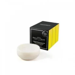Mydło do golenia (zestaw 3 szt.) Edwin Jagger limonka i granat 65 g SSLP3