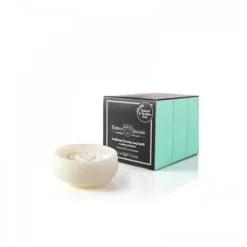 Mydło do golenia (zestaw 3 szt.) Edwin Jagger mentol 65 g