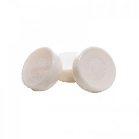 Mydło do golenia (zestaw 3 szt.) Edwin Jagger limonka i granat 65 g SSLP3