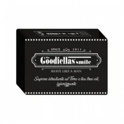 Mydło do rąk The Goodfellas Smile Hand Soap With Thyme and Tea Tree 100g