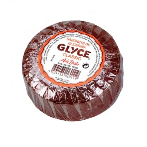 Mydło glicerynowe Ach Brito Glyce Classik Soap 100 g