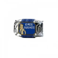 Mydło klasyczne Confianca O Meo Sabonete Individual Silver Soap 150 g