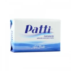Mydło nawilżające Ach.Brito Patti 160 g